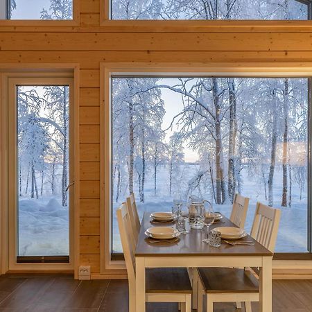 Miilu Resort Ylläsjärvi Εξωτερικό φωτογραφία