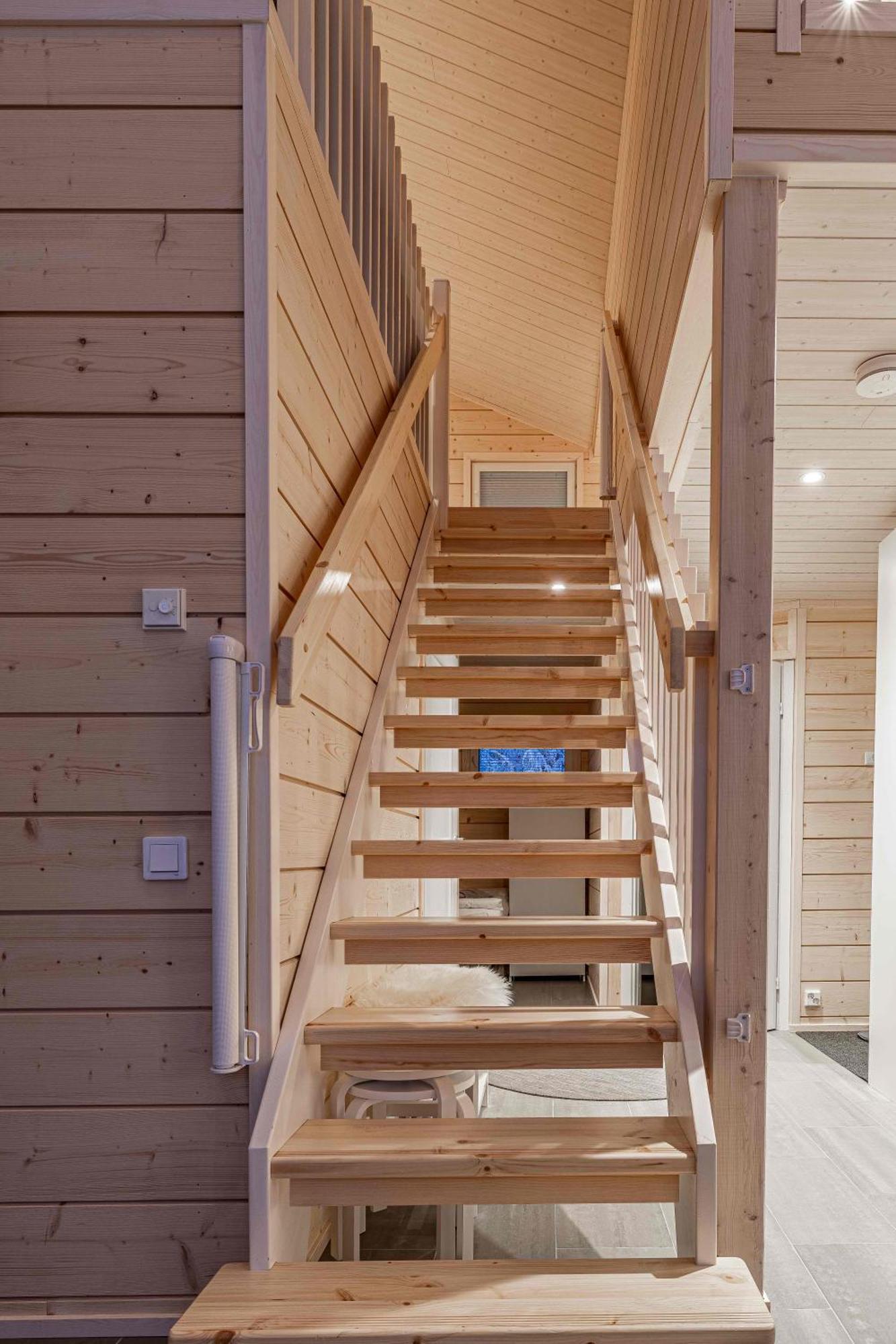 Miilu Resort Ylläsjärvi Δωμάτιο φωτογραφία