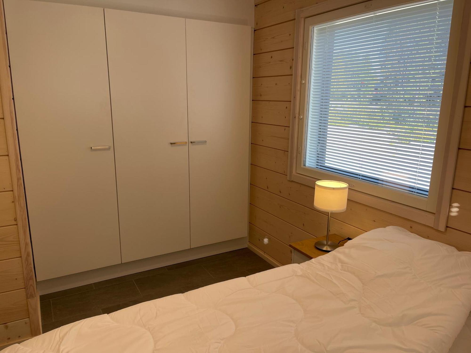 Miilu Resort Ylläsjärvi Εξωτερικό φωτογραφία